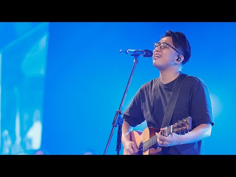 I Want More Of You - City Harvest Church