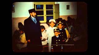 Hippy Boys &quot;Ashes to Ashes&quot; 7&quot;