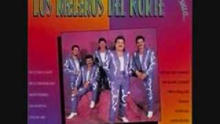 Los Rieleros Del Norte-En La Puerta De Esa Casa