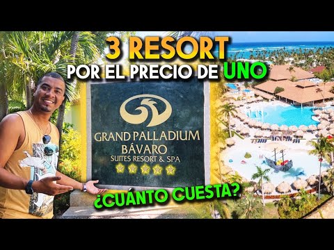 Videos del Grand Palladium Bavaro Suites Resort  Spa 5★ en Punta Cana, República Dominicana
Ver Más
Ver
Precios
19
Cerrar
Consulta por Whatsapp 🇦🇷
Booking
Tripadvisor
Expedia
Agoda
Travelocity
Orbitz
Priceline
Trip
Skyscanner
Despegar
Kayak
Hoteles
Bestday
Destinia
Trivago
Turismocity
Almundo
Lastminute
Tui
