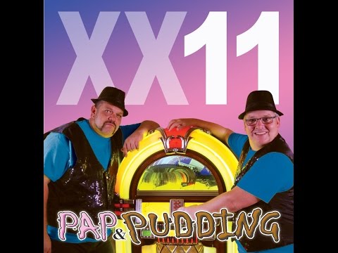 Pap en Pudding - Het sprookje is nu uit