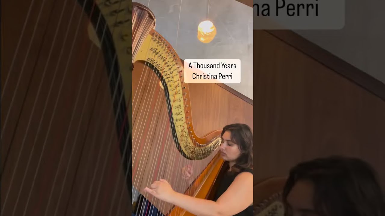 Promotional video thumbnail 5 for Iliana Yare