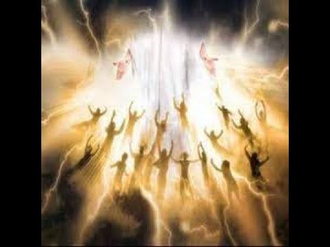 Le verità e le bugie sul rapimento della chiesa!