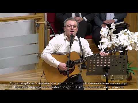 Nicu Zolezsak • Stau treaz în miez de noapte și mă-ntreb