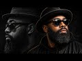 Black Thought One Of The Greatest Of All Time Benny The Butcher Feature
