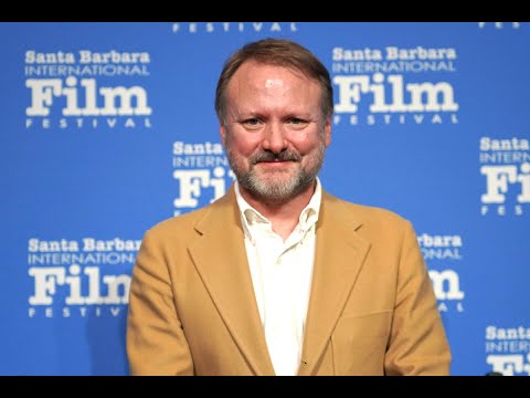 SBIFF Cinema Society Q&A - Wake Up Dead Man: A Knives Out Mystery