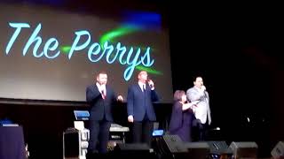 The Perrys Live In Monroe Louisiana Video January 13 2018