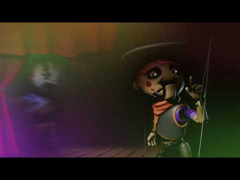 Daycore - Looking for a Showdown [Showdown Bandit Song]