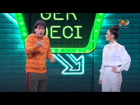 Portokalli, 8 Nëntor 2020 – Gerhard Deci ( Na ka mërzit daja )