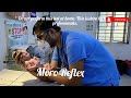 Neonatal Reflexes || Demonstration Video || Paediatrics || Dr. Shankar Dey