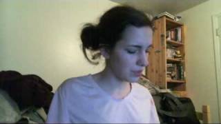 Dear Me - Claude Kelly - 2010 Bedroom Cover