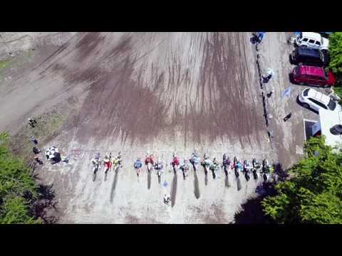 Drone Campeonato Estatal de Morelos y Platino Plus A.F.