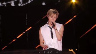 180422 TAEMIN - 최면(Hypnosis) @ Best Of The Best 2018 Taipei