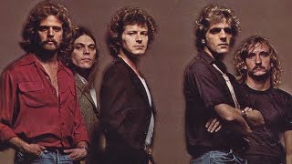 How Don Felder Missed Out on Eagles&#39; &#39;Victim of Love&#39;