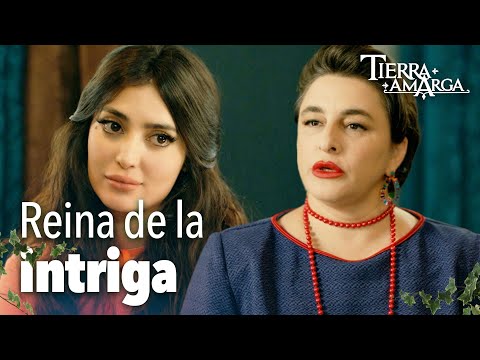 Las intrigas de Behice, los celos de Müjgan... - Capítulo 158