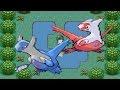 How To Find Latios Or Latias And Southern Island In Pokemon Emerald W Gameshark
