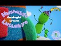 SING ALONG LYRICS VIDEO GOODNIGHT DREAMS OFFICIAL THEME Hushabye Lullabye CBEEBIES KIDS MUSIC
