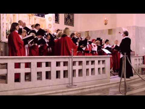 Michaels KammerChor - Hear My Prayer