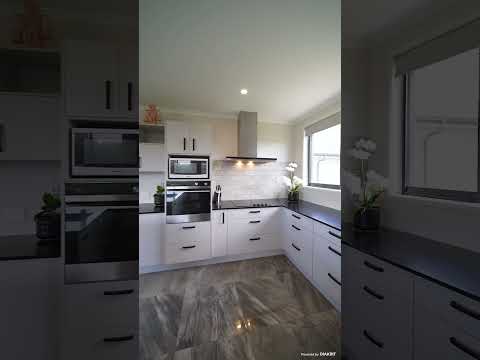 81D Dean Road, Pokeno, Franklin, 6 침실, 4 욕실, House