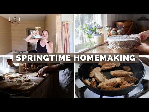 This is the last video in this house.