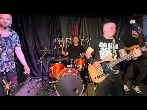 Tabasco band- Rock’n roll (live twenty one 26.04.2025)