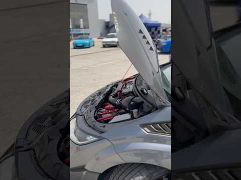 Thumbnail for #k20c1 #engine tuned by #hondata #honda #eventuri #intakes #forgehoses by Honda e, Honda G engine, Honda K engine, Honda E engine, Honda N engine, Honda H engine, Honda C engine, Honda B engine, Honda P engine, Honda D engine, Honda A engine