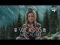 The Woods Are Calling Indie Folk Playlist For A Soulful Escape Into Nature