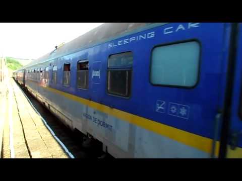 Trenuri in Judetul Bihor Vol.11 - Trains in Bihor County Vol.11