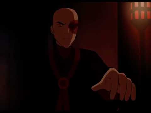 Zuko Assassination Attempt | Avatar: The Last Airbender