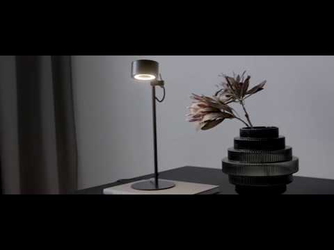 Taklampa Nordlux Clyde Svart 4L Pendel med LED