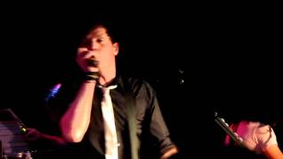 Faber Drive - Sing in Celebration