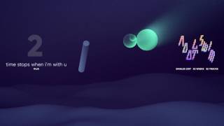 Mija “time stops when i’m with u” | Adult Swim Singles 2017