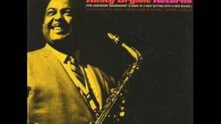 Rusty Bryant - Zoo Boogaloo (1969)