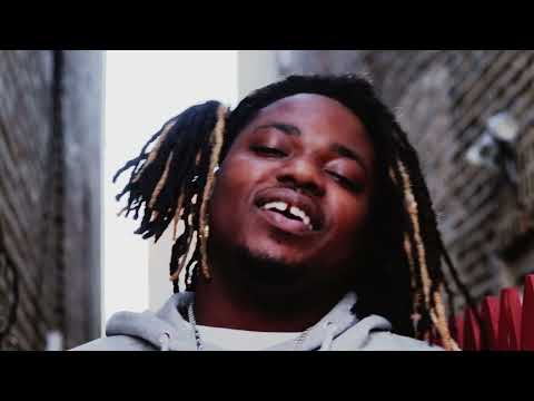 Jigga Otto - I Know You Did It (Official Video) Dir. by Colin Boie