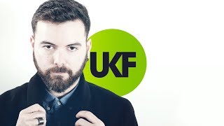 Cyantific - Fade Into The Night