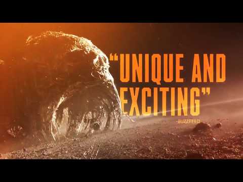 Krypton Syfy Critics Trailer