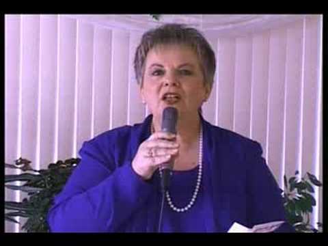 In Memory of Dottie Rambo - 6