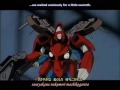 Konya Wa Hurricane Eng Sub Priss And The Replicants Bubblegum Crisis