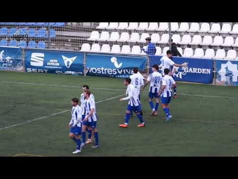 LA BANQUETA - Resum Vinaròs CF vs Albuixech | #LaBanqueta