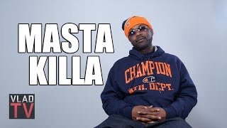 Masta Killa: What Made Wu-Tang Special was Having All Members in the Studio Together (Part 5)
