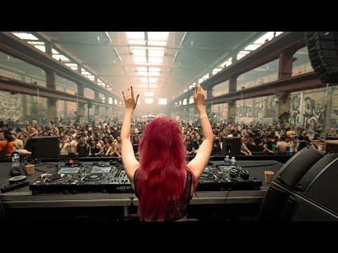 ROÜGE • RAW, Babcock Factory