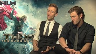 Тор 3 Рагнарёк — Русский трейлер #1 2017