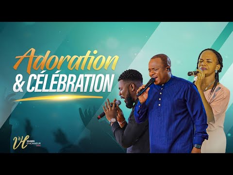 CE QUE NOUS VOULONS C'EST TOI - WORSHIPER CHOIR