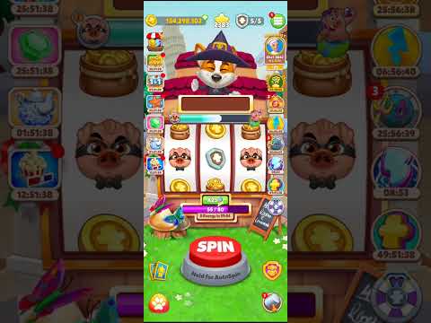 Coin Chef Mobile Gameplay #m3fam #mobile #gameplay #coinchef #fun #cute - YouTube