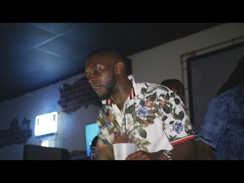 Mook Boy Fly Goon Live Performance in Florida (Shot by @ChazSoRaw)