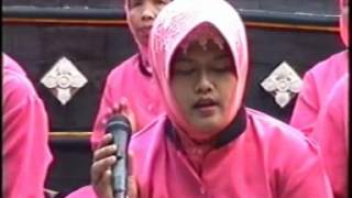 Download lagu DIGDAYA | JAMJANENG PUTRI | RUKUN SEJATI | SELING KEBUMEN mp3