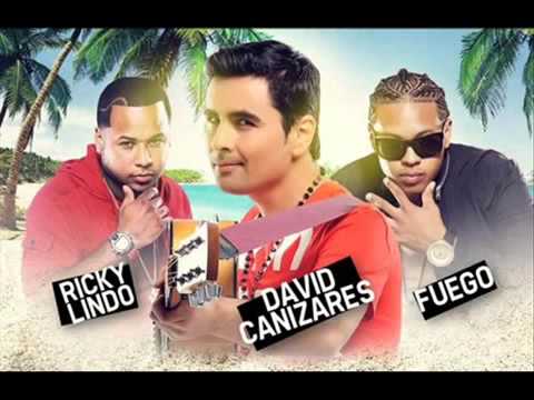 David Cañizares Feat Fuego   Ricky Lindo   Soltero   YouTube