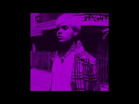 BEXEY - Fallin Angels (ft. Ice Cxld) [Purpled by 7Right]