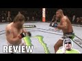 UFC 185 - Roy Nelson vs Alistair Overeem full fight.