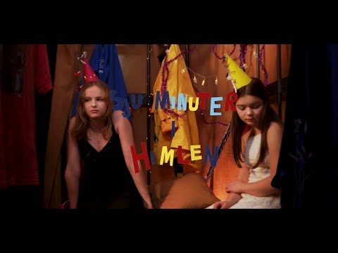 Sju Minuter i Himlen - En film om vänskap